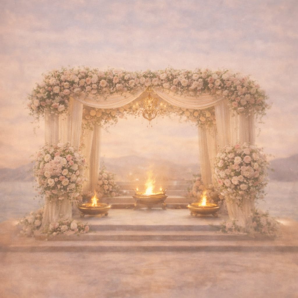 Wedding memory 1